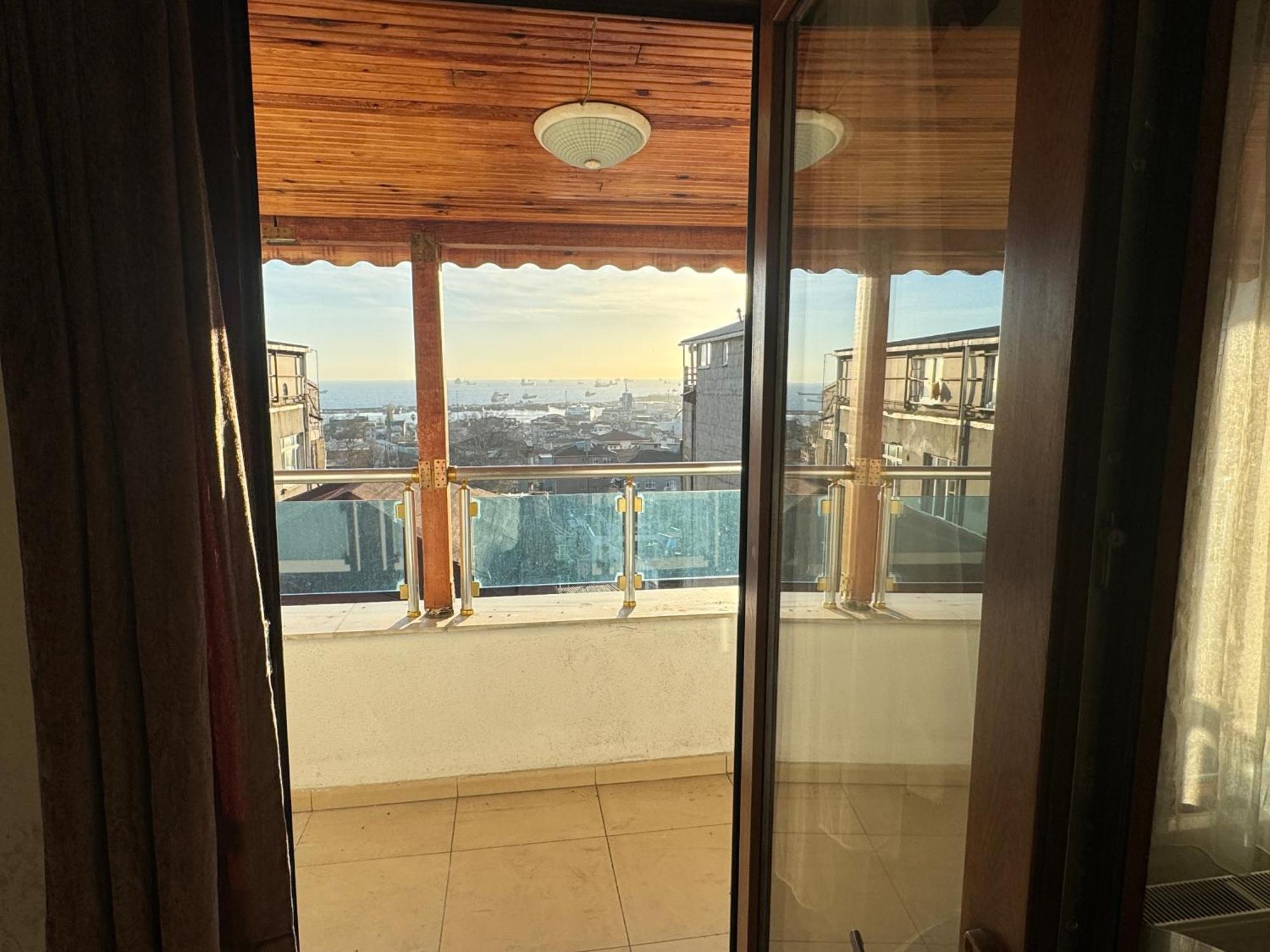 Grand Bagoz Otel Istanbul Exterior foto