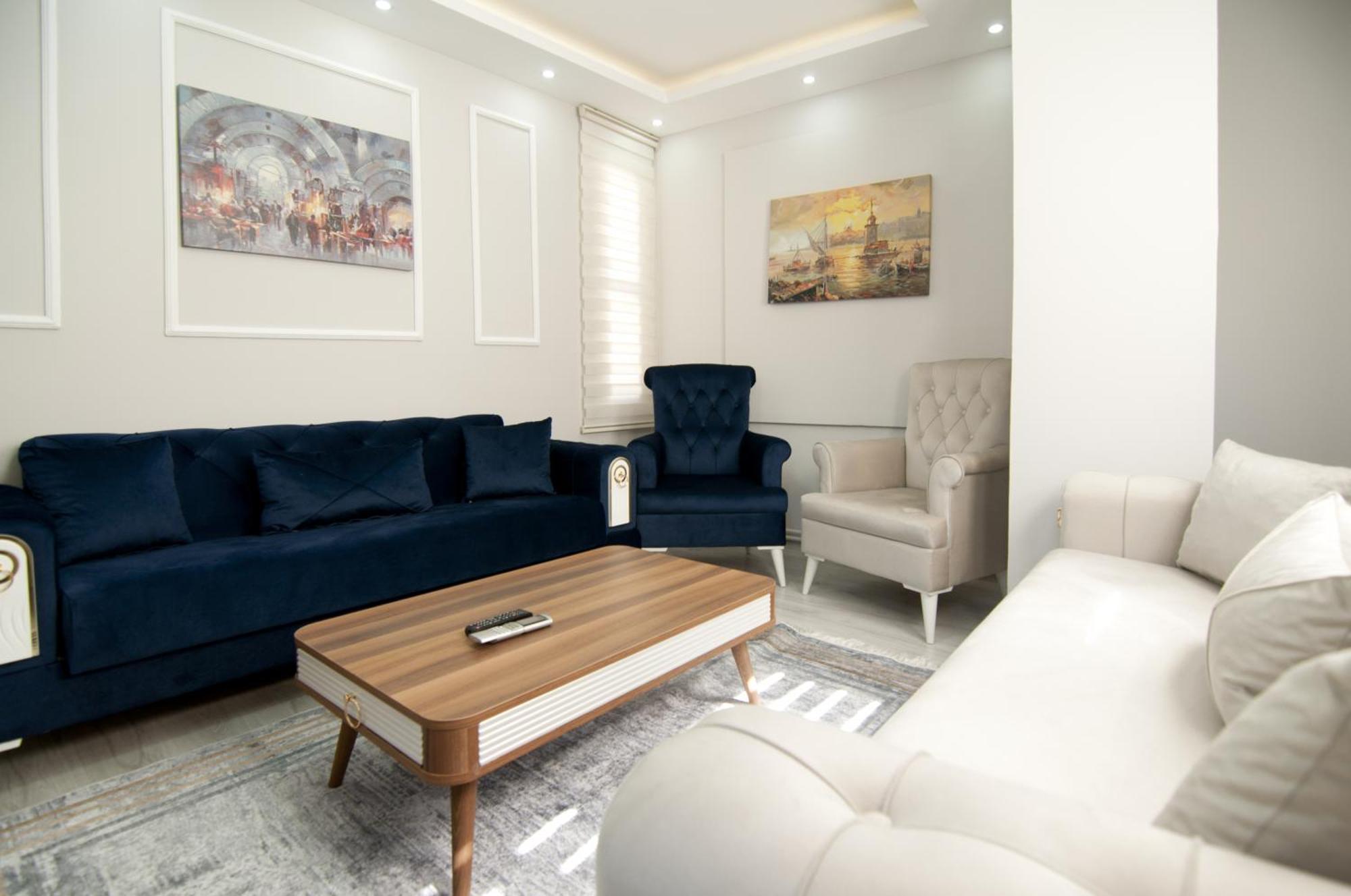Grand Bagoz Otel Istanbul Exterior foto